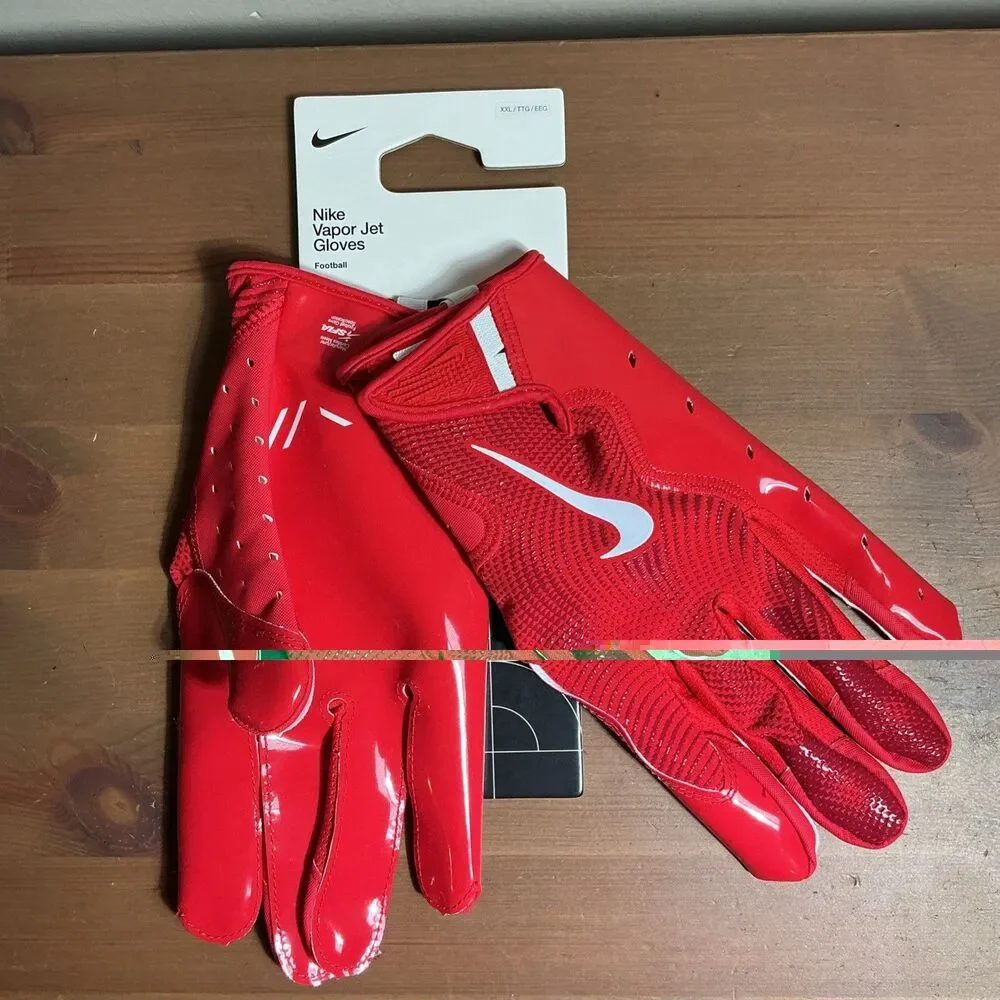 Nike vapor jet